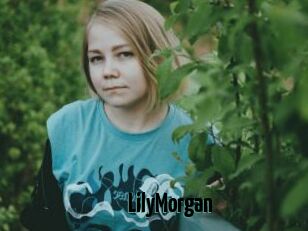 LilyMorgan
