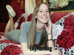 LilyMorning