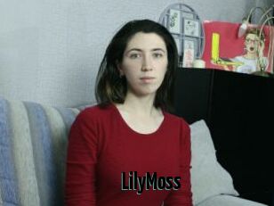 LilyMoss