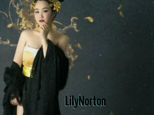 LilyNorton