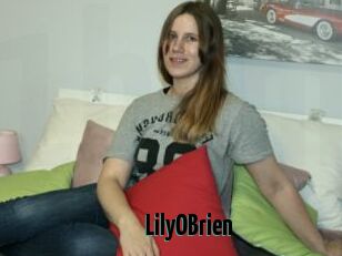 LilyOBrien