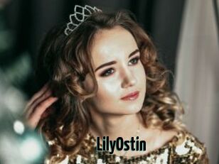 LilyOstin