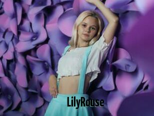 LilyRouse