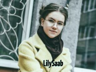 LilySaab