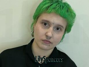 LilySpencers