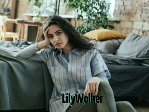 LilyWolker