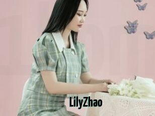 LilyZhao