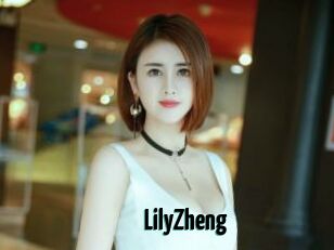 LilyZheng