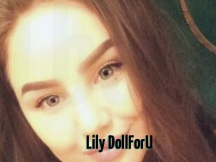 Lily_DollForU