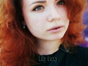 Lily_Foxy