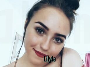 Lilyla