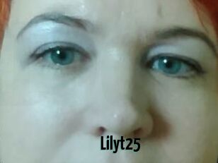 Lilyt25