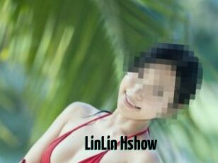 LinLin_Hshow