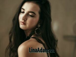 LinaAdamson