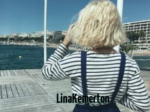 LinaKemerton