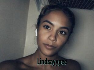 Lindsayygee