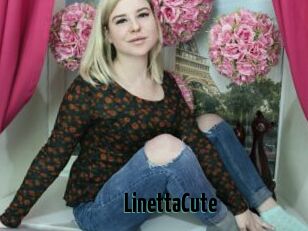 LinettaCute