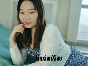 LinxianXiao