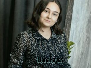 LionaHayes