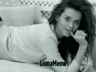 LionaMeow