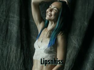 Lipsnkiss