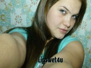 Lipswet4u