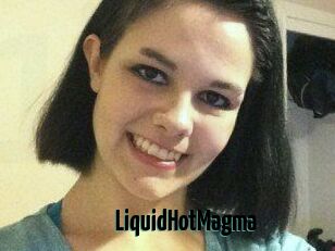LiquidHotMagma