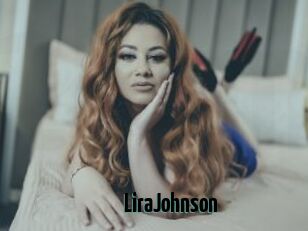 LiraJohnson
