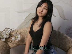 LisaBenton