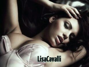 Lisa_Cavalli