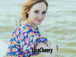 LisaCheery