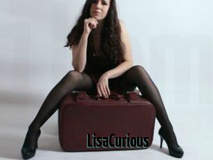 LisaCurious
