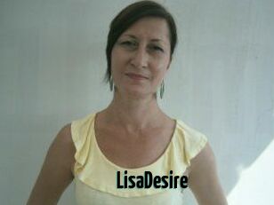 LisaDesire