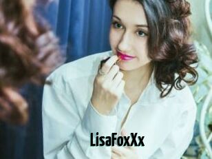 LisaFoxXx