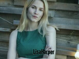 LisaHarper