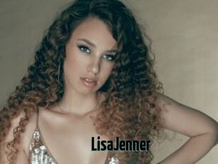 LisaJenner