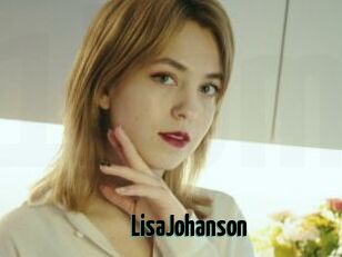 LisaJohanson