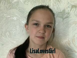 LisaLovesGirl