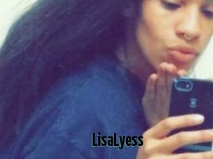 LisaLyess