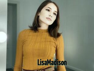LisaMadison