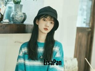 LisaPan