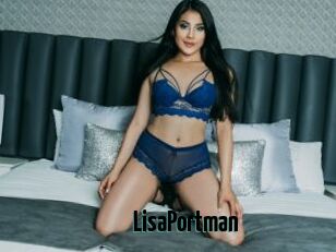 LisaPortman