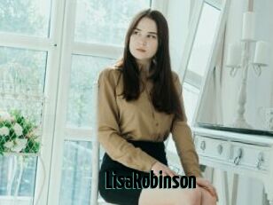 LisaRobinson