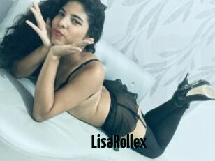 LisaRollex