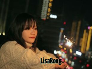 LisaRong