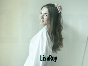LisaRoy