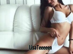 LisaTeeeeen