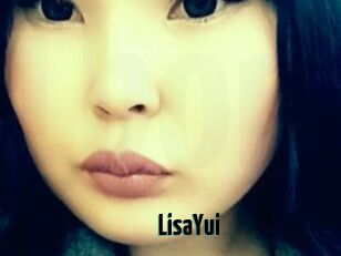 LisaYui