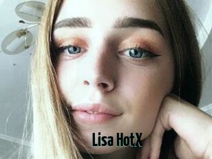 Lisa_HotX
