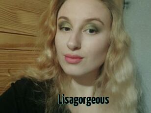 Lisagorgeous